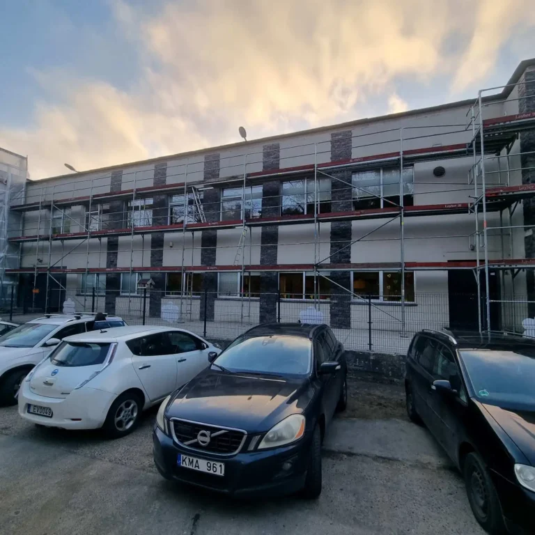 Patikima pastolių nuoma Vilniuje ir Vilniaus rajone: ką verta žinoti?
