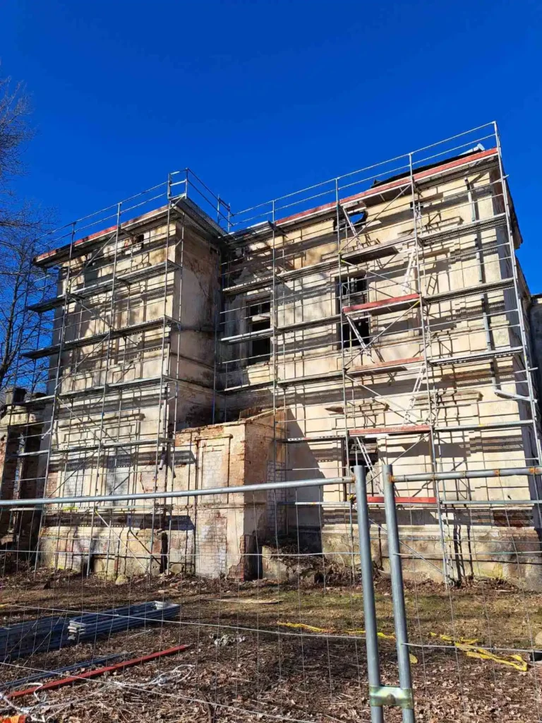 Kaip pasirinkti tinkamiausius pastolius savo projektui?